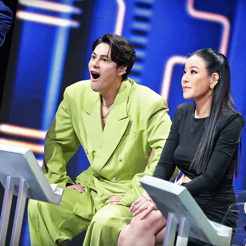 FACE OFF แฝดคนละฝา (5)