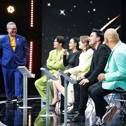 FACE OFF แฝดคนละฝา (7)