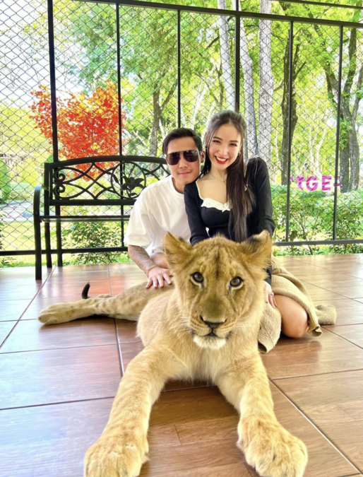 "พี ชานนท์" ได้ฤกษ์โพสต์ประกาศข่าวดี คุกเข่าขอ "แพท ณปภา" แต่งงานแล้ว