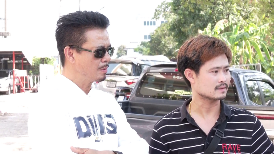ทีมงานเบื้องหลังภาพยนตร์ร้อง ตร. ทำงานกับ 'บริษัทชื่อดัง' แต่ไม่ได้เงิน เช็คเด้งทุกใบ วอนผู้เกี่ยวข้องชี้แจง