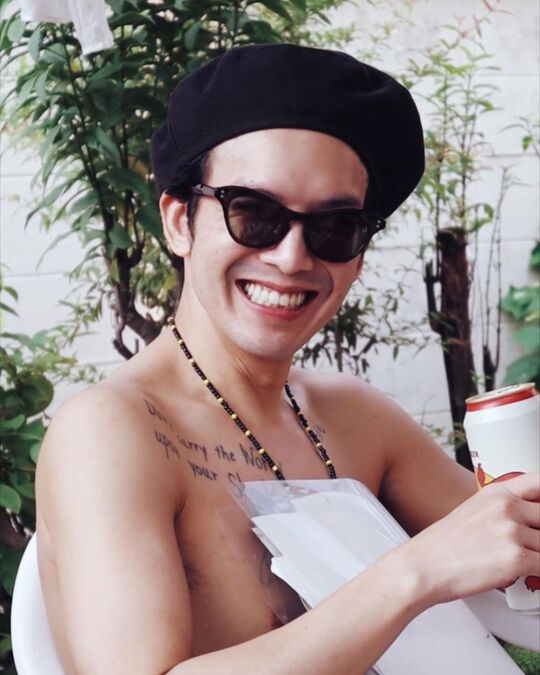 "แอมมี่" โพสต์ขอโทษ "เมรี" ลั่น พร้อมดูแลลูกของเรา