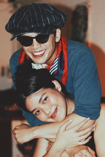 "แอมมี่" โพสต์ขอโทษ "เมรี" ลั่น พร้อมดูแลลูกของเรา
