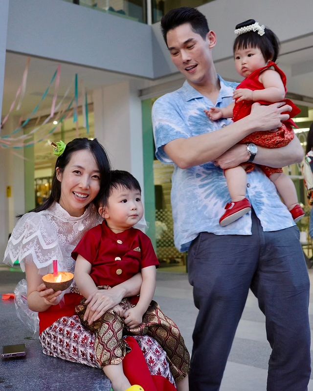 "พลอย อัยดา" เดือด! หลังคำพูดโยนระเบิด เดือดร้อนกันหมด
