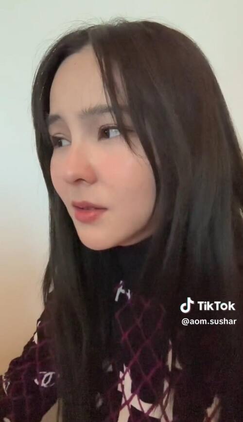 "ออม สุชาร์" เผยนาทีแผ่นดินไหวที่ญี่ปุ่น จากนักท่องเที่ยวกลายเป็นผู้ประสบภัย