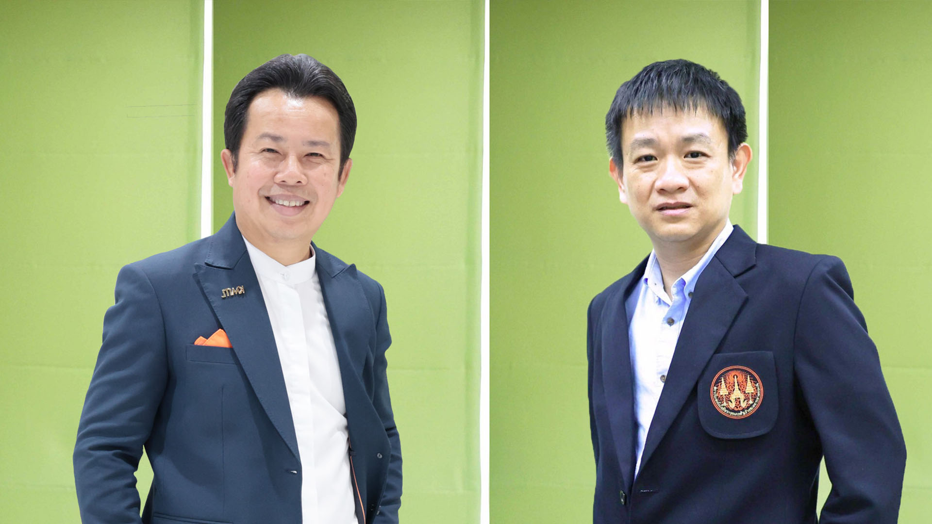 AI ‘เค-เวจจี้ สกรีน’ ตรวจจับสารพิษตกค้างในผักผลไม้ แบบพกพาเตือนภัยใน 10 วินาที