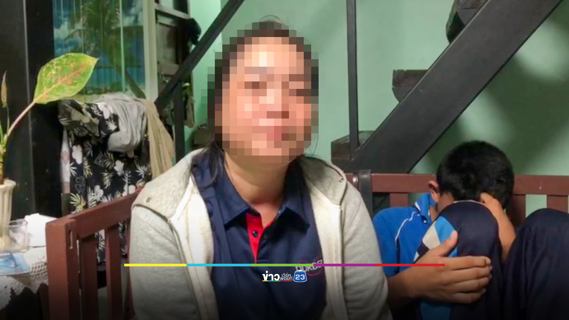 คนร้ายบุกยิงเจ้าของอู่ซ่อมรถดับพร้อมเพื่อนคาอู่ 2 ศพ