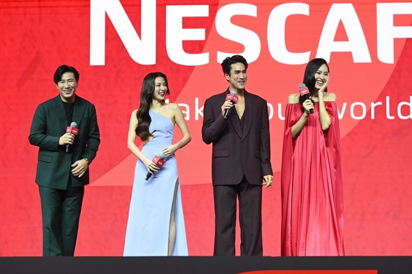 "ณเดชน์" นำทีมคนดัง สร้างแรงบันดาลใจยิ่งใหญ่ที่สุดในรอบทศวรรษ