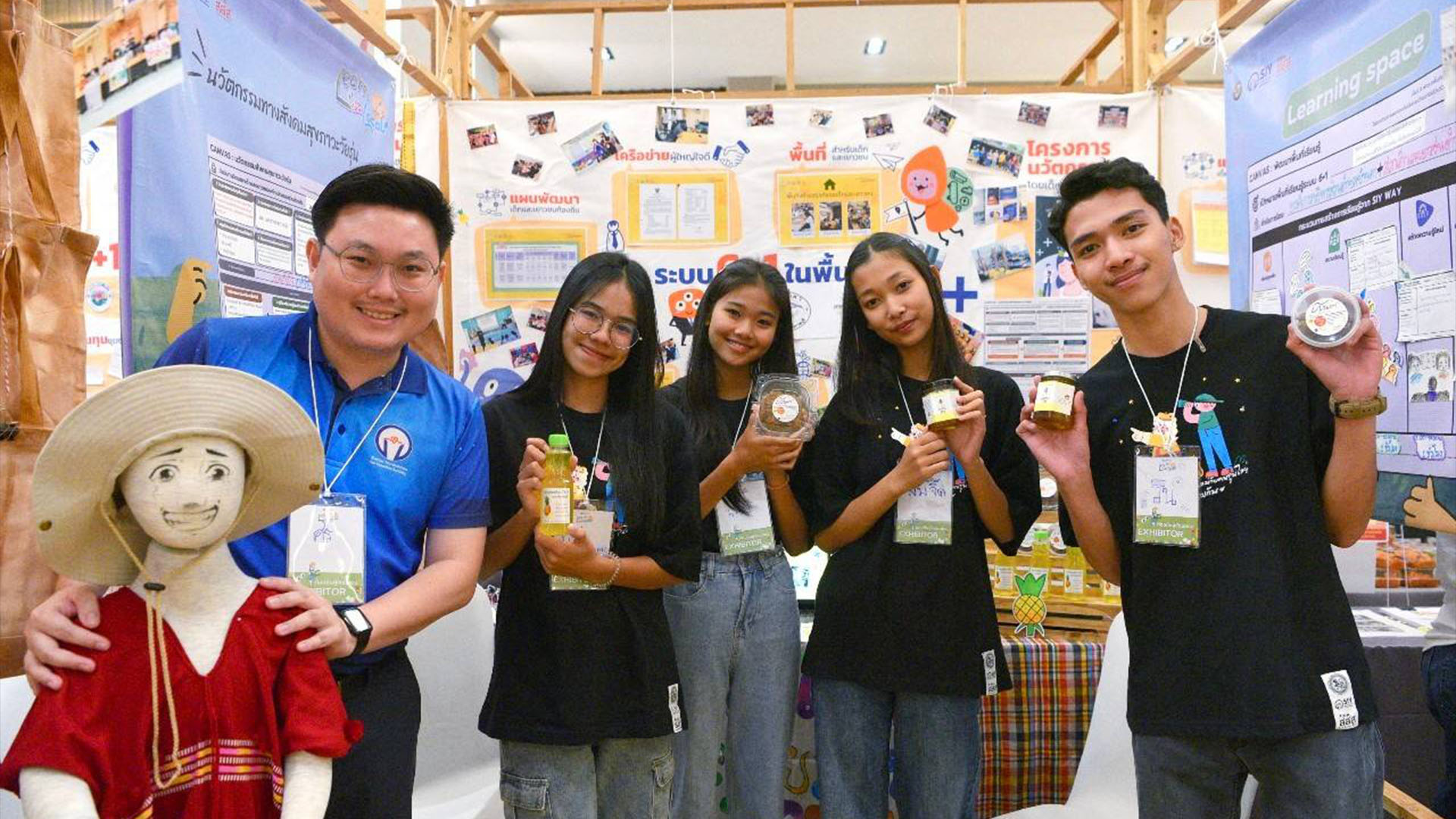อึ้ง! เด็กไทยเผชิญสารพัดปัญหา ทั้งบูลลี่ - สิ่งเสพติด และสุขภาพจิต