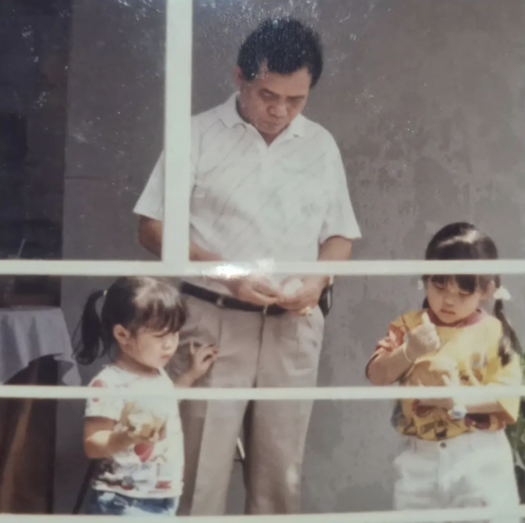 พี่สาวโพสต์ข้อความซึ้ง! ทำ "เมรี" อ่านแล้วถึงกับน้ำตาร่วง