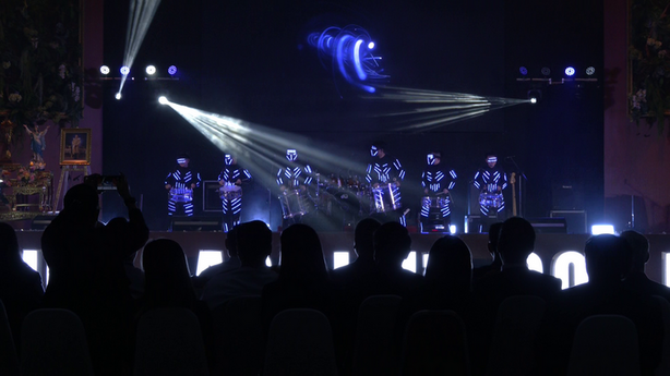 'เซนต์คาเบรียล' เปิดบ้านวันวิชาการ 'SG Academic Expo 2023'