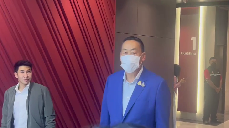 นายกฯ เผย ผลตรวจเลือดออกแล้วป่วยไข้หวัดใหญ่สายพันธุ์ A
