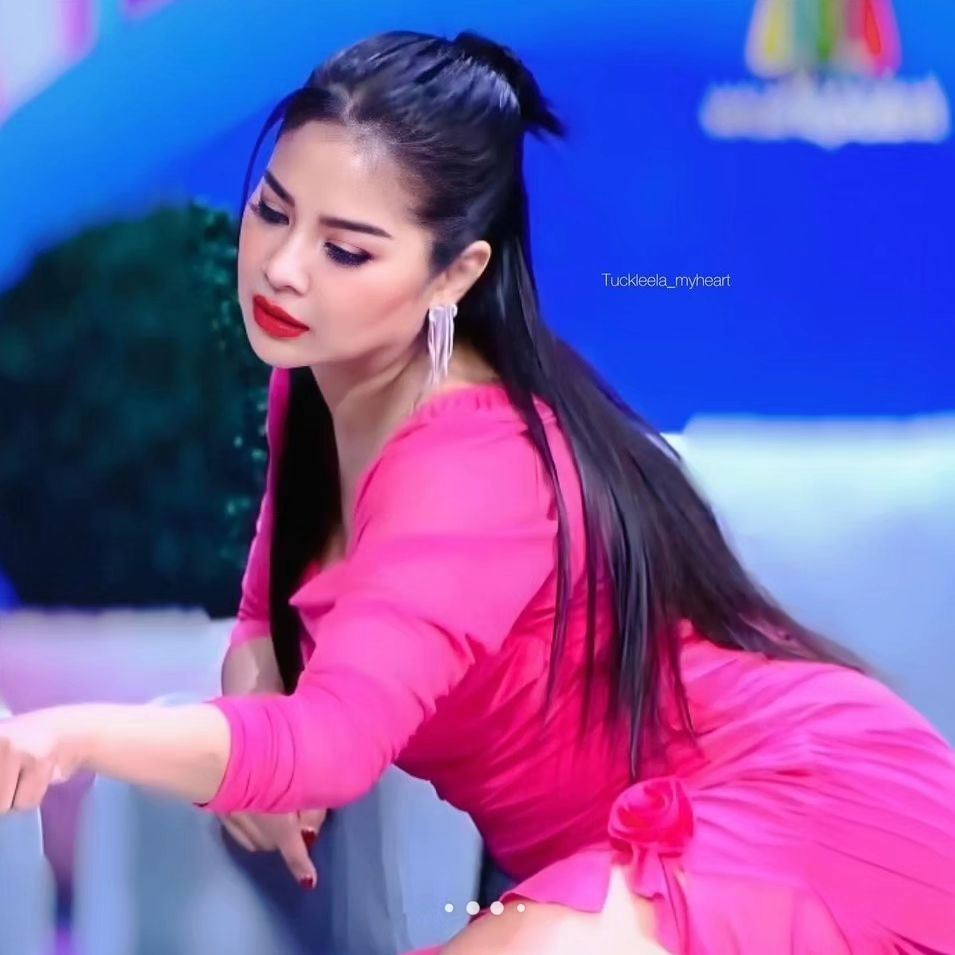 “ตั๊ก ศิริพร” เผยเคล็ดลับความสวยอมตะ เวลาทำอะไรเธอไม่ได้