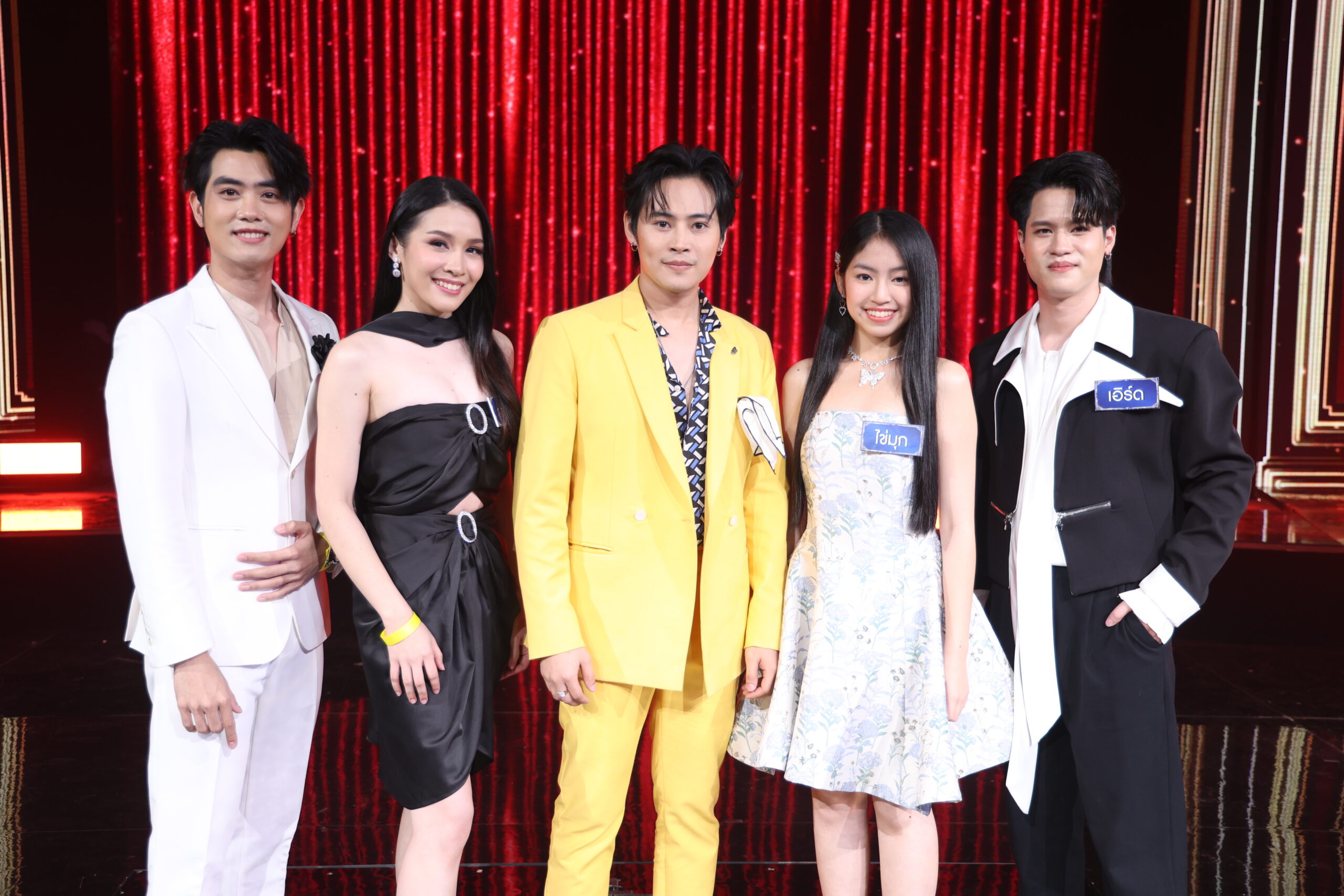 “เพลงเอก ซีซั่น 3” กติกาใหม่กับ 16 คนสุดท้าย ในรอบโจทย์เพลง วันพุธที่ 7 ก.พ.นี้ เวลา 20.05 น ทางช่องเวิร์คพอยท์ 23