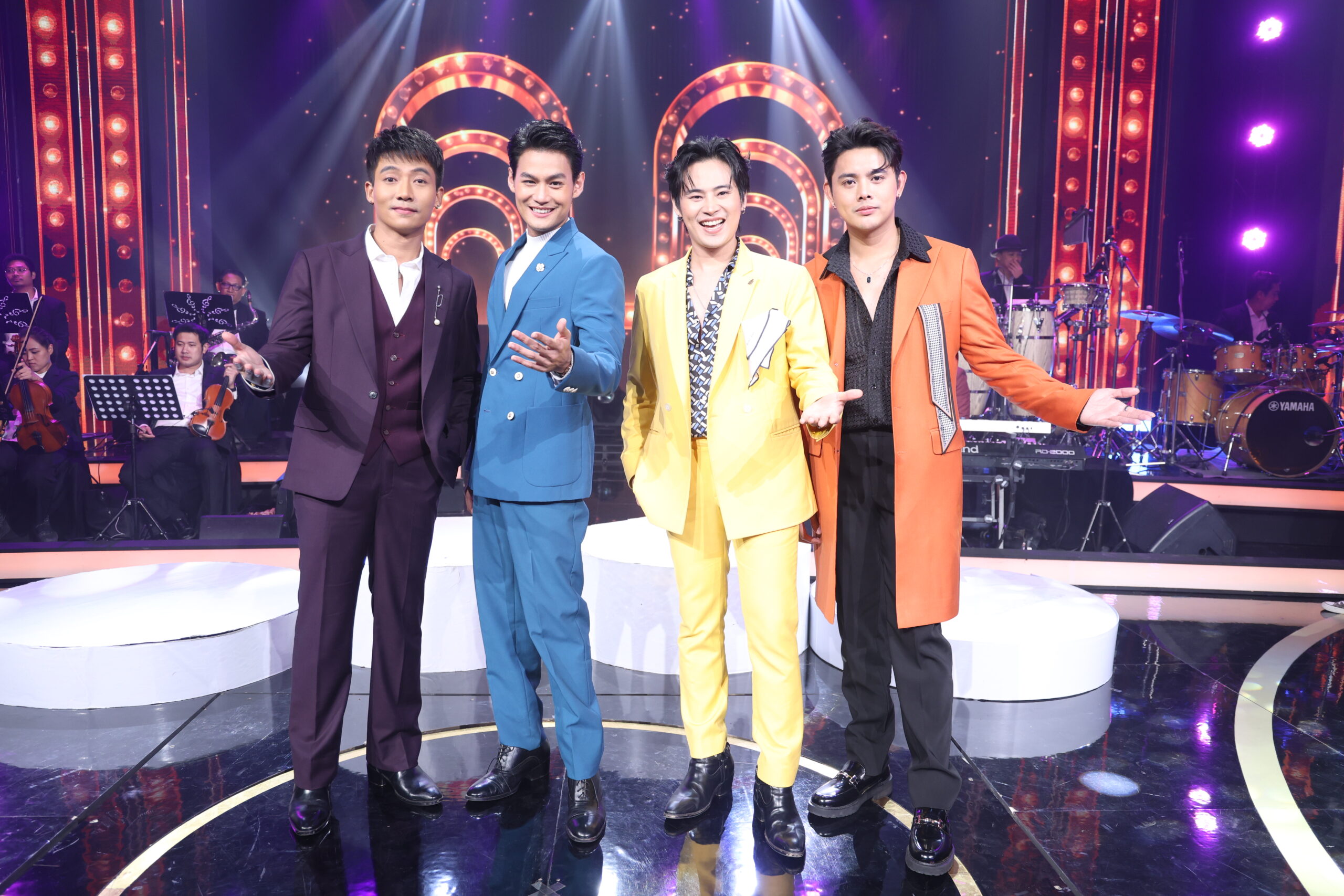 โค้ช 4 ทีม นุ ธัช แบ็งค์ โบ๊ท_0