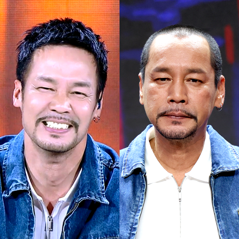 FACE OFF ฝาแฝด เท่งเถิดเทิง