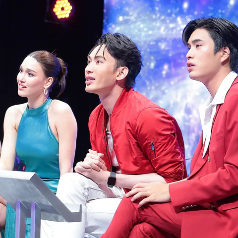 FACE OFF แฝดคนละฝา เจมี่ไนน์ (2)