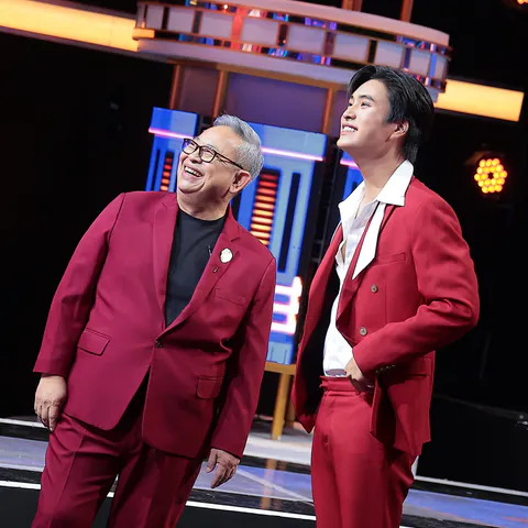 FACE OFF แฝดคนละฝา เจมี่ไนน์ (3)
