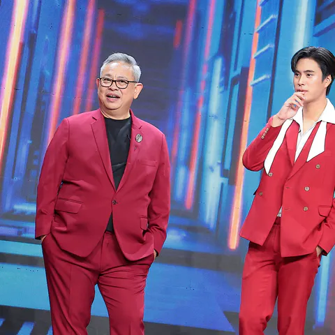 FACE OFF แฝดคนละฝา เจมี่ไนน์ (6)