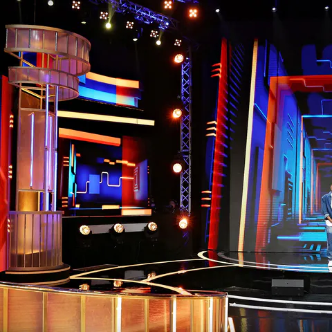 FACE OFF แฝดคนละฝา เท่ง เถิดเทิง (1)