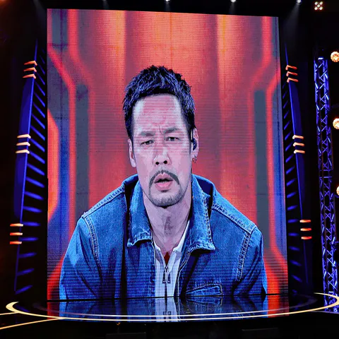 FACE OFF แฝดคนละฝา เท่ง เถิดเทิง (2)