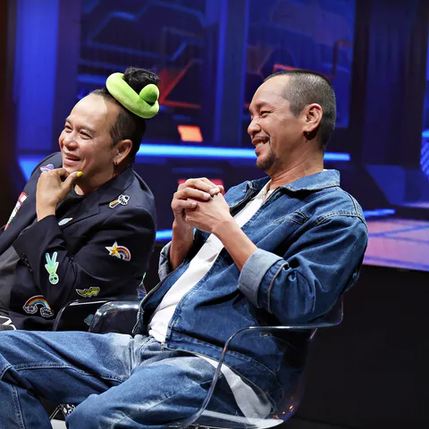 FACE OFF แฝดคนละฝา เท่ง เถิดเทิง (3)