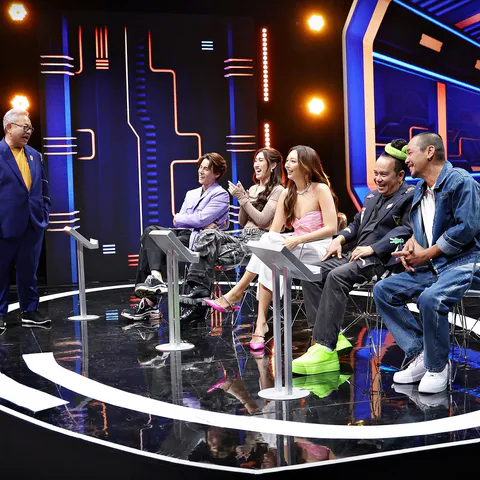 FACE OFF แฝดคนละฝา เท่ง เถิดเทิง (4)