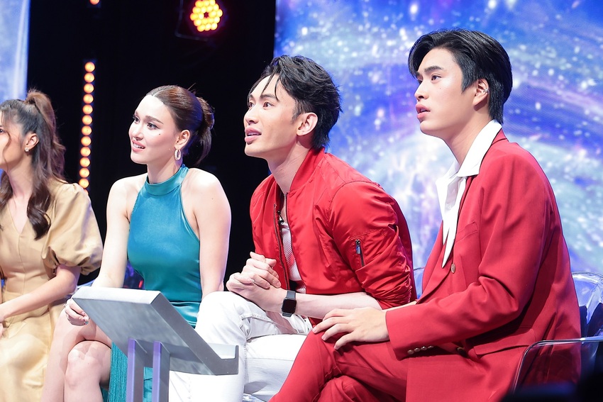 “FACE OFF แฝดคนละฝา” เปิดหน้าฝาแฝด “เจมีไนน์” เป๊ะกว่านี้ไม่มีอีกแล้ว!