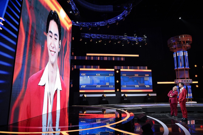 “FACE OFF แฝดคนละฝา” เปิดหน้าฝาแฝด “เจมีไนน์” เป๊ะกว่านี้ไม่มีอีกแล้ว!