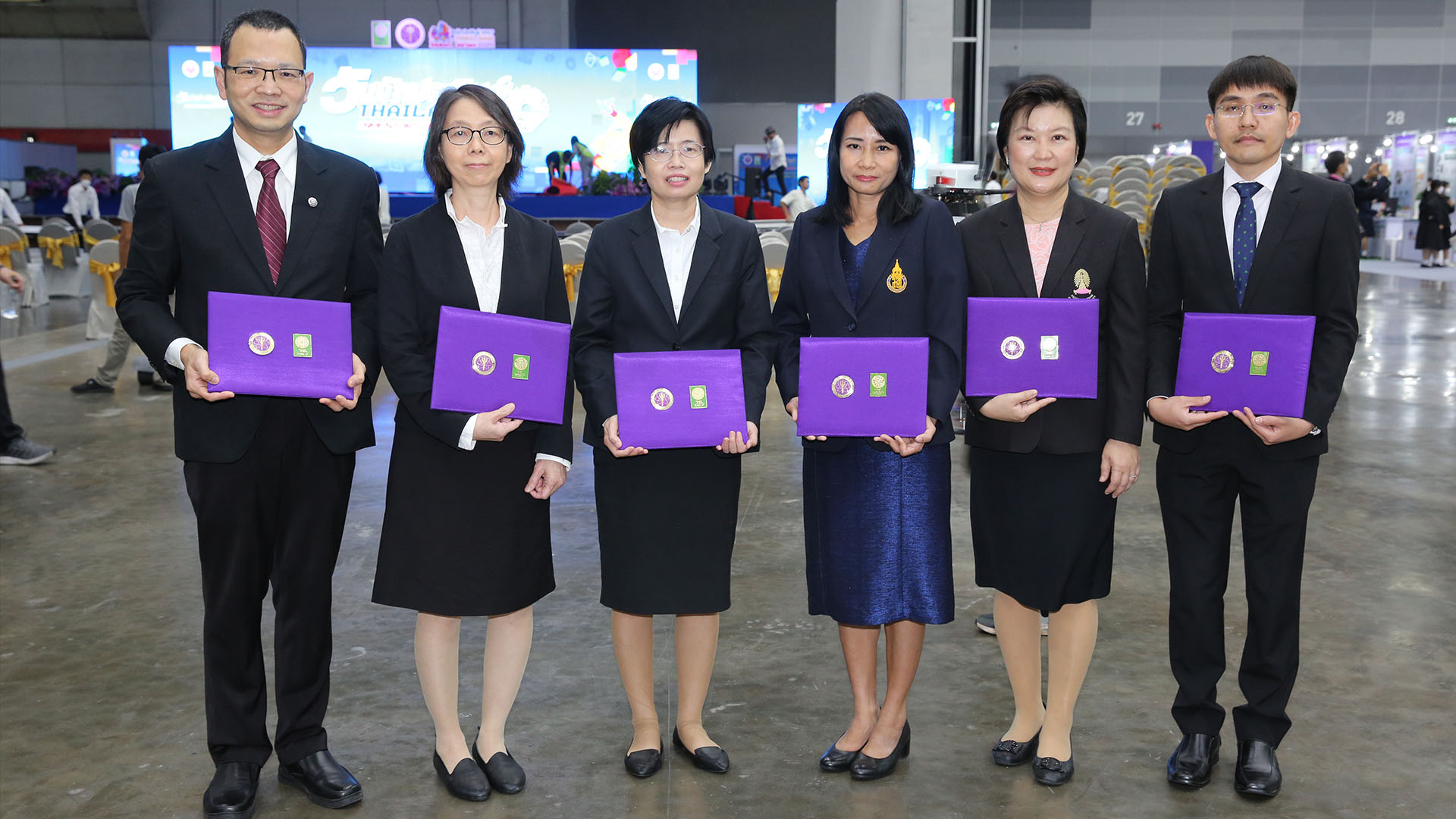 อว.จัดงานวันนักประดิษฐ์ 67 ขนทัพผลงานประชันแน่นงาน