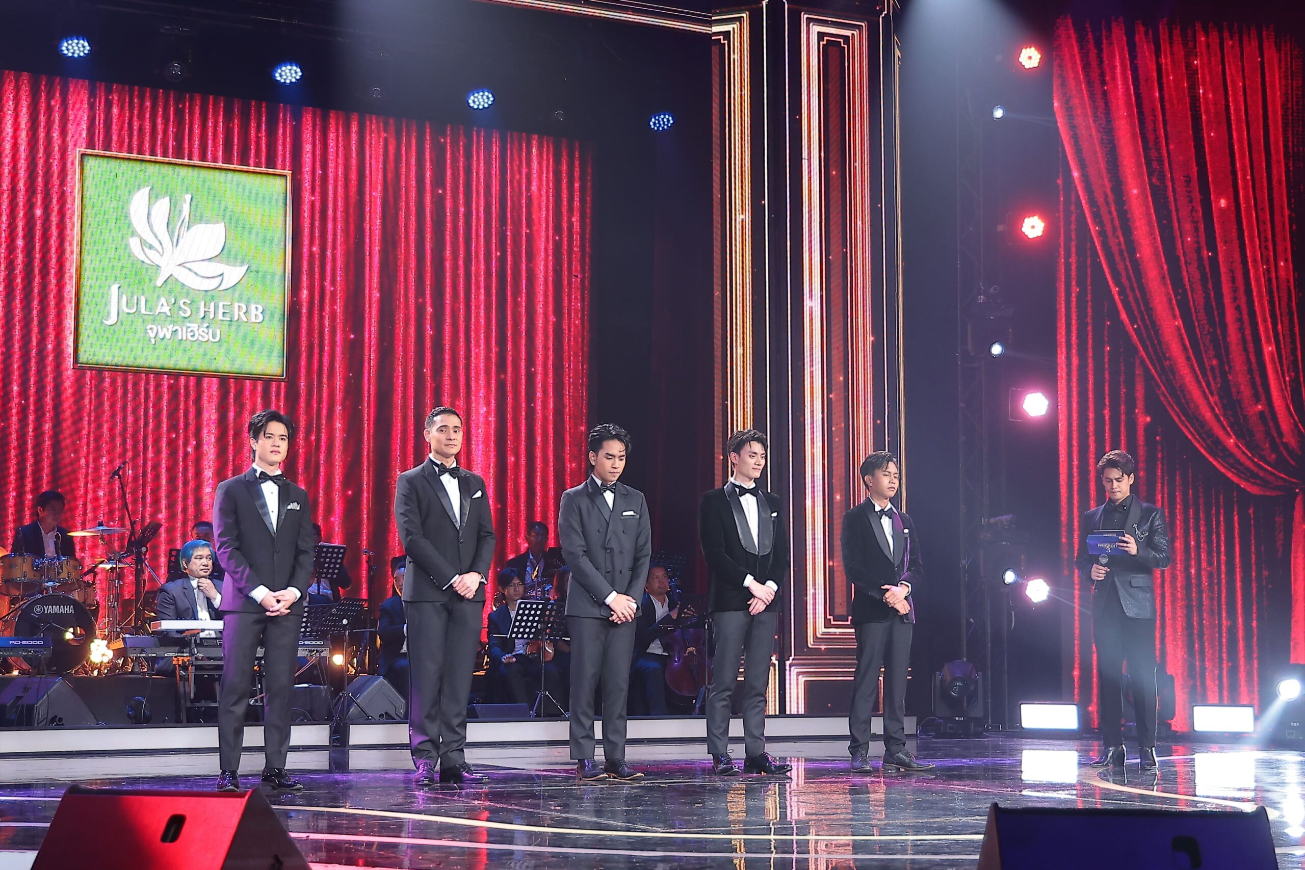 “เพลงเอก ซีซั่น 3” รอบ Final ใครจะเป็นแชมป์คนต่อไป วันพุธที่ 27 มี.ค.นี้ เวลา 20.05 น ทางช่องเวิร์คพอยท์ 23