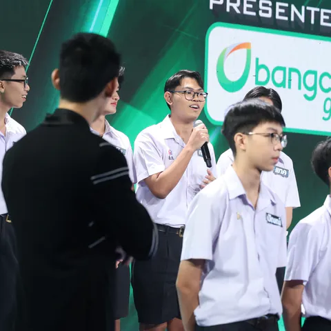 Genwit อัจฉริยะพันธุ์ใหม่ Presented by Bangchak Group (4)