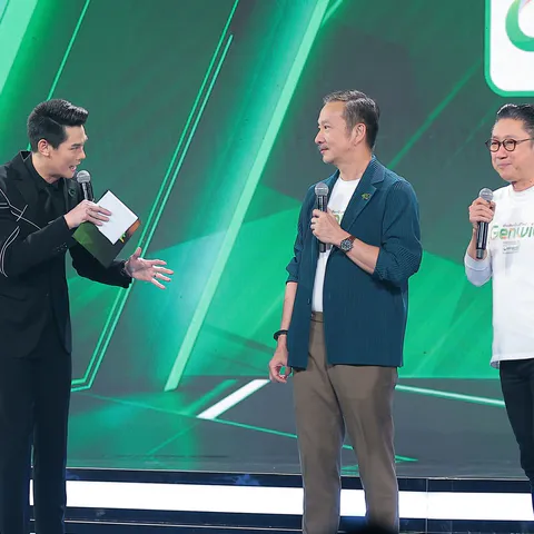 แถลงข่าว Genwit อัจฉริยะพันธุ์ใหม่ Presented by Bangchak Group (4)