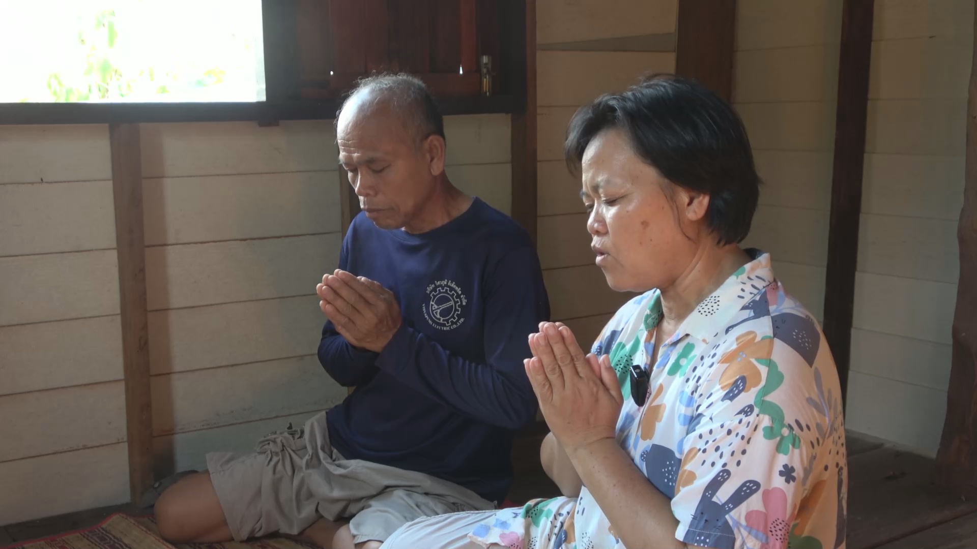 หนึ่งเดียวแรงงานอุดรฯในฉนวนกาซาที่ยังไม่ได้กลับบ้าน
