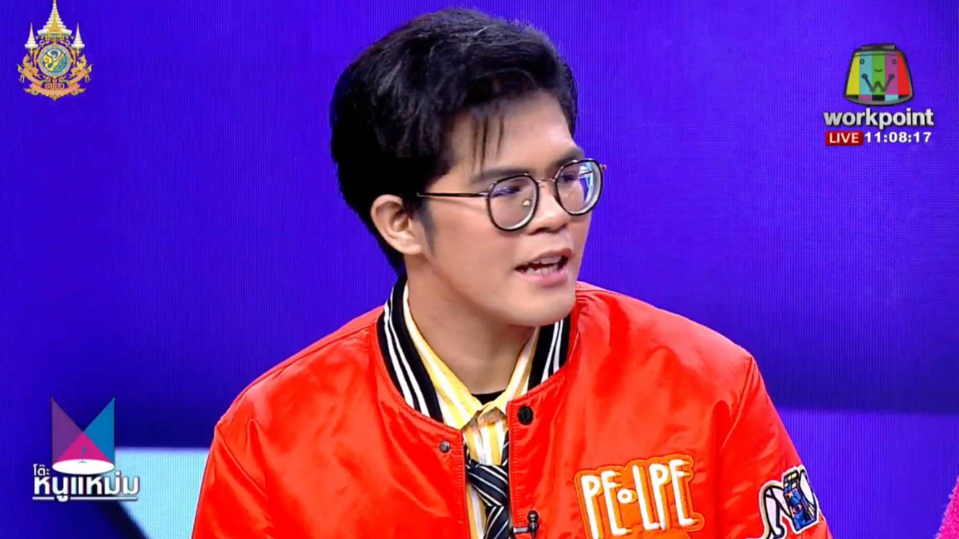 แม่ๆ รอชม! "ไรอัล-ซัน-ฟอร์ม" กับละครเรื่องใหม่ "เพลงลำ คำเขื่อนแก้ว"
