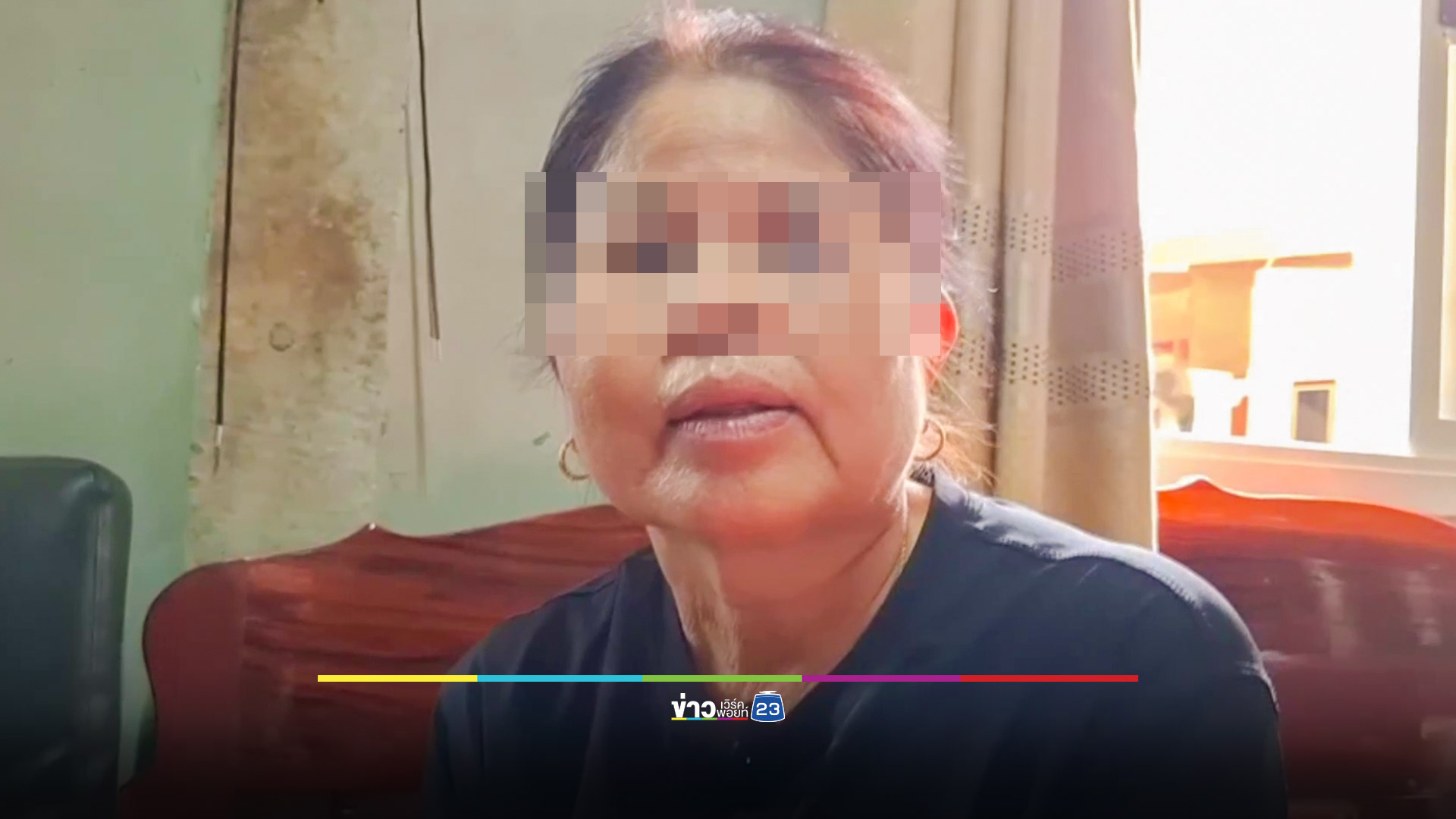 ดักยิงชายวัย 60 ปีดับคาไร่มันสำประหลัง คาดแค้นส่วนตัว-ชู้สาว