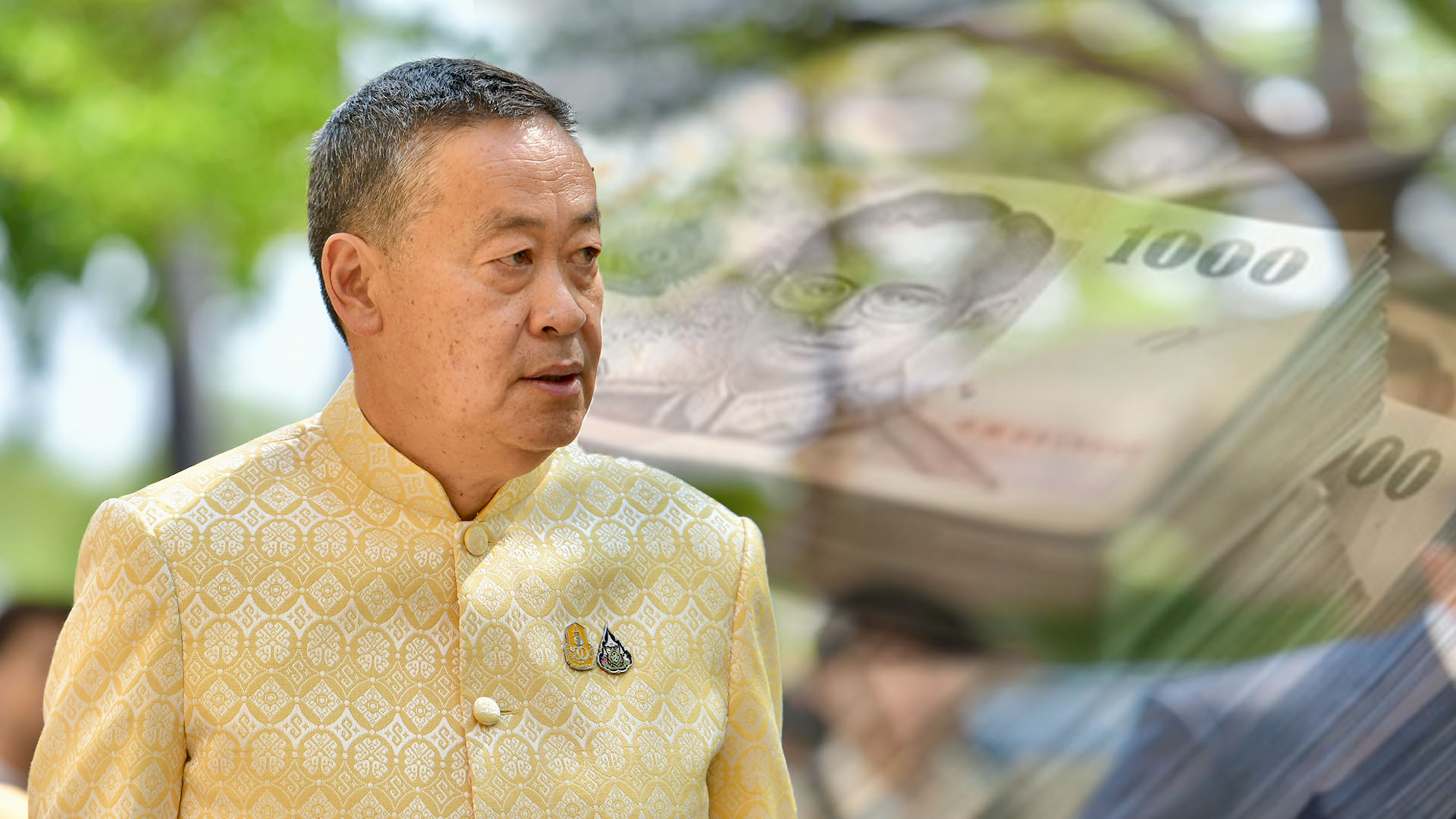 ‘ดิจิทัลวอลเล็ต’ ฉลุย ครม.ไฟเขียวหลักการ