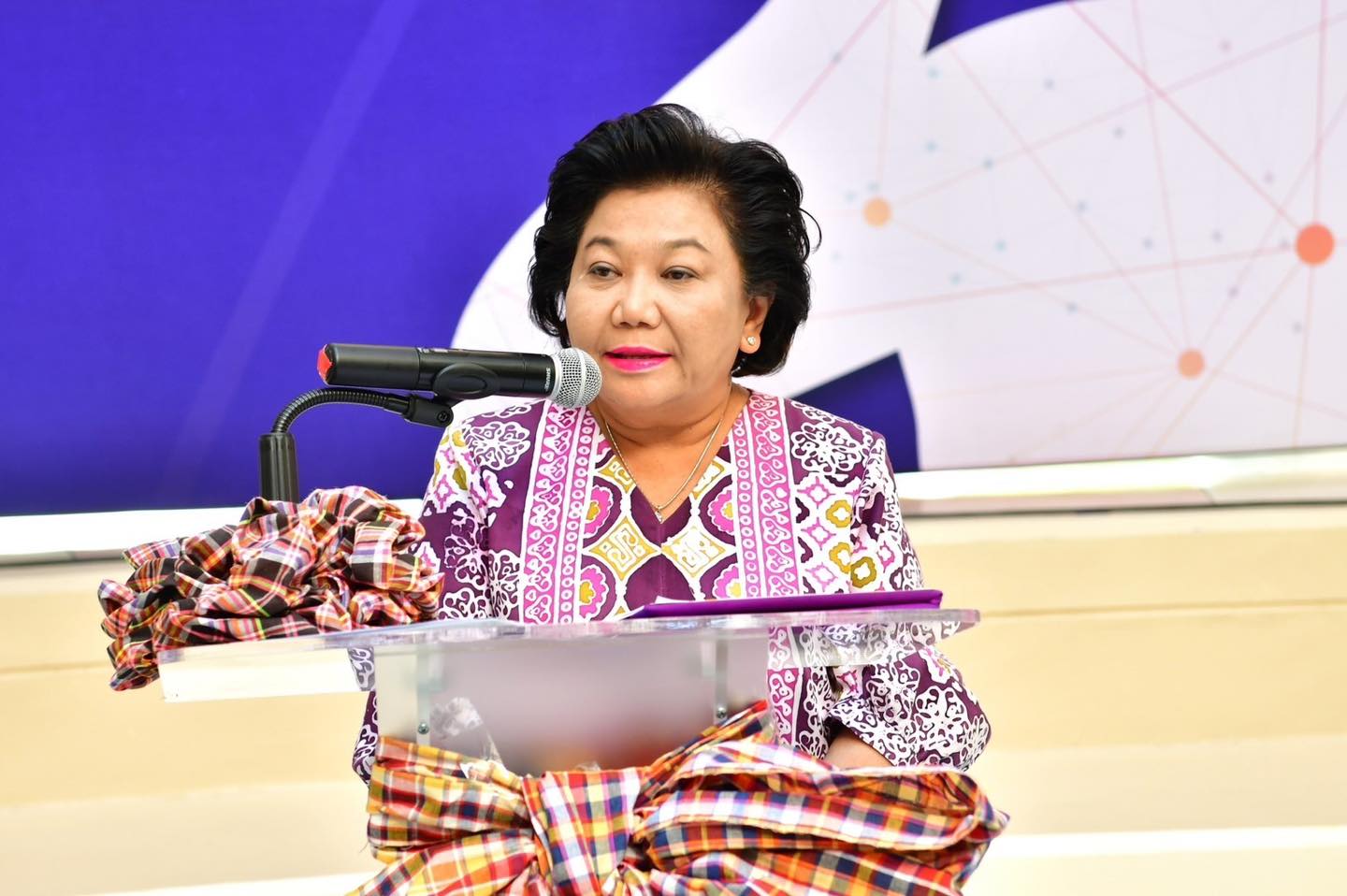 ตรวจสอบ พ่อ-แม่ "น้องไนซ์ เชื่อมจิต" หากเข้าข่ายหลอกลวง ปชช. สั่งฟันทันที