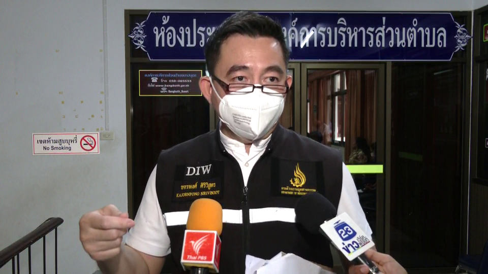 ไฟไหม้โรงงานระยอง กรมโรงงานชี้สารไม่ควรไหม้เองได้