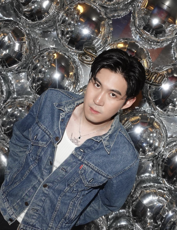 ไม่ขอทน! "กันสมาย" แฉดาราชายล้านฟอล ทักขอกินตับแฟนเก่า