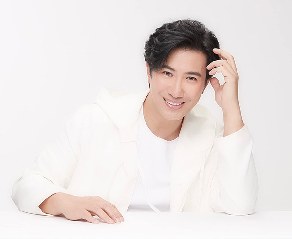 ตัวแทนเหล่าทัพ! "หนุ่ม กรรชัย" ถามสรุป "แน็ก-กามิน" เป็นแฟนกันรึยัง?