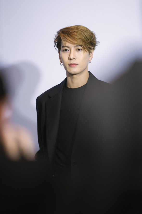 “แจ็คสัน หวัง” สนับสนุนการเข้าถึงน้ำสะอาด สำหรับชุมชนผู้ด้อยโอกาส