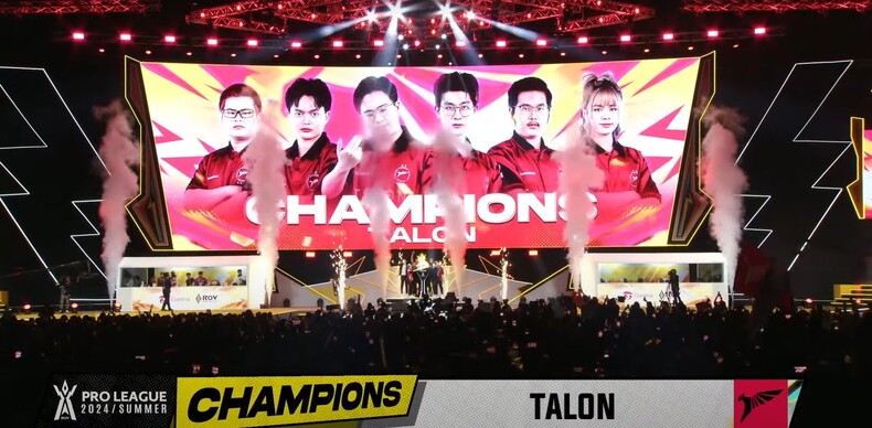 "แอ็คมี่ DoubleDeep" อัดฉีด 1 แสน ผลักดันวงการ Esports
