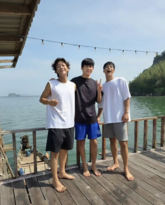 ดราม่าไกด์ทริปชุมพร! ช่อง "คัลแลน" โพสต์ชี้แจง-บ.ทัวร์ โร่ขอโทษ