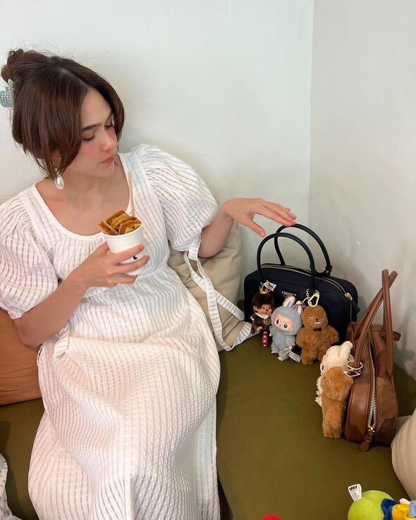 "ลาบูบู้" อาร์ตทอยสุดคิ้วท์ ที่เหล่าแฟชั่นนิสต้าต้องมี