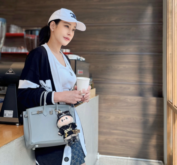 "ลาบูบู้" อาร์ตทอยสุดคิ้วท์ ที่เหล่าแฟชั่นนิสต้าต้องมี