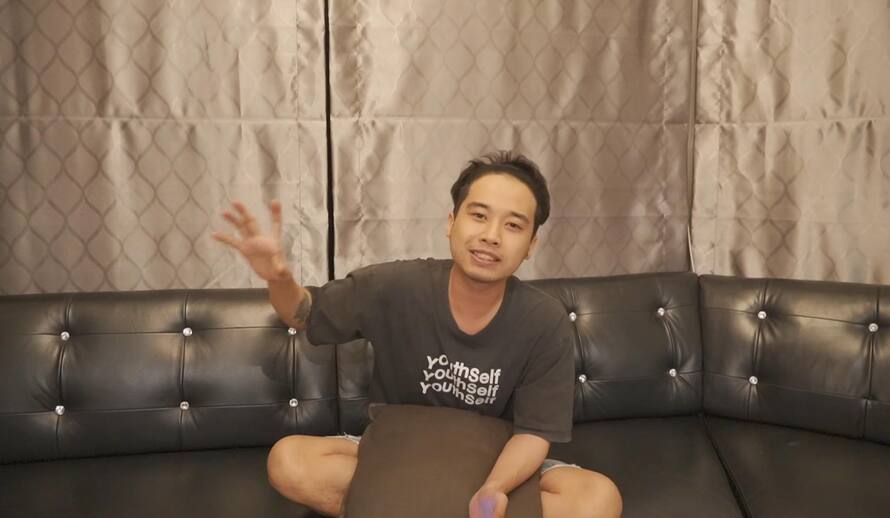 "เท่ง เถิดเทิง" ถูกโจรขึ้นร้านขนมจีน ขโมยแท็บเล็ตสุดรักไป