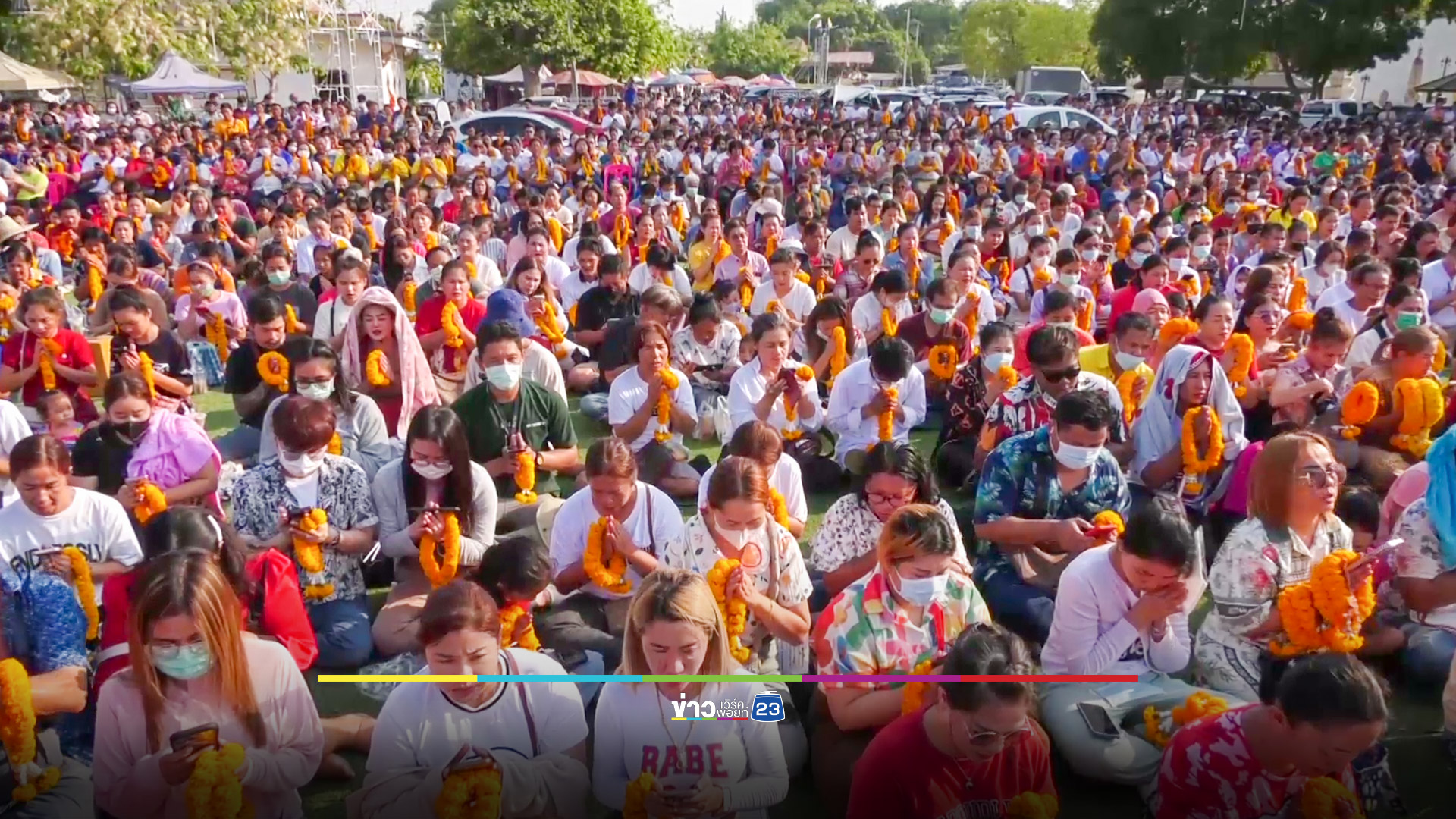 ส่องเลขธูปบวงสรวง "องค์พระนารายณ์ทรงครุฑ" วัดเดิมบาง