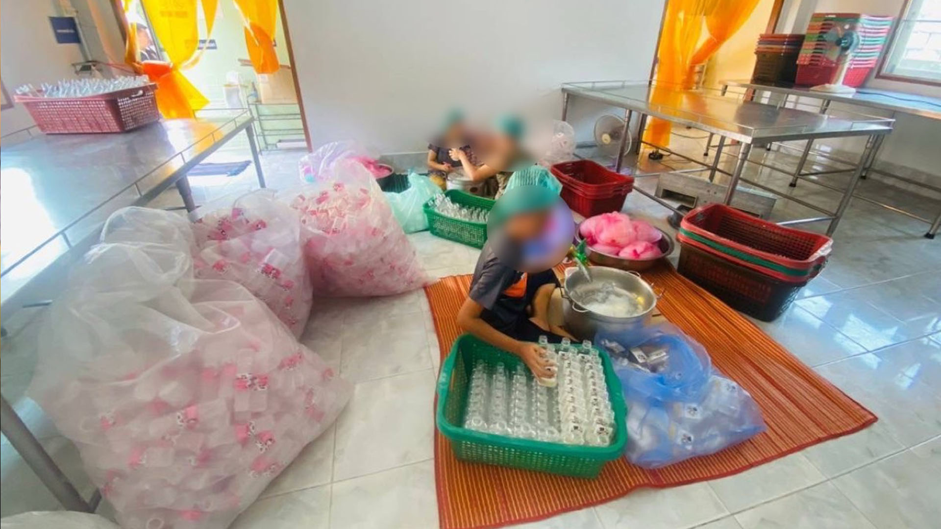 เช็กเลย 'เครื่องดื่มนม' 13 ชนิด ไม่มีมาตรฐาน ไร้เลข อย.