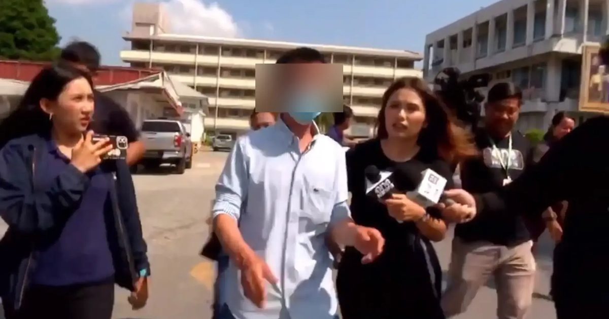 เร่งล่า 2 ยากูซ่า 'ฆ่าหั่นศพ' เพื่อนร่วมชาติ