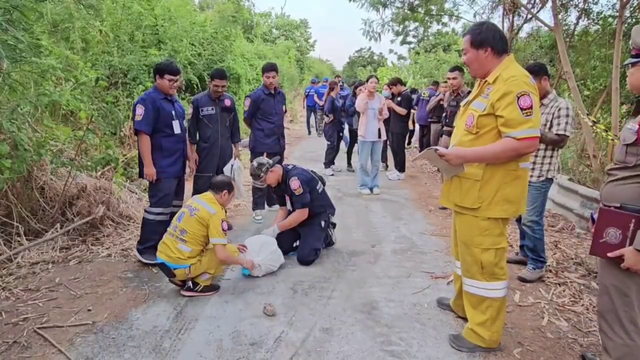 'ไอ้เกมส์'เผยนาทีแก็งญี่ปุ่นหั่นชำแหละแยกชิ้นส่วนศพ